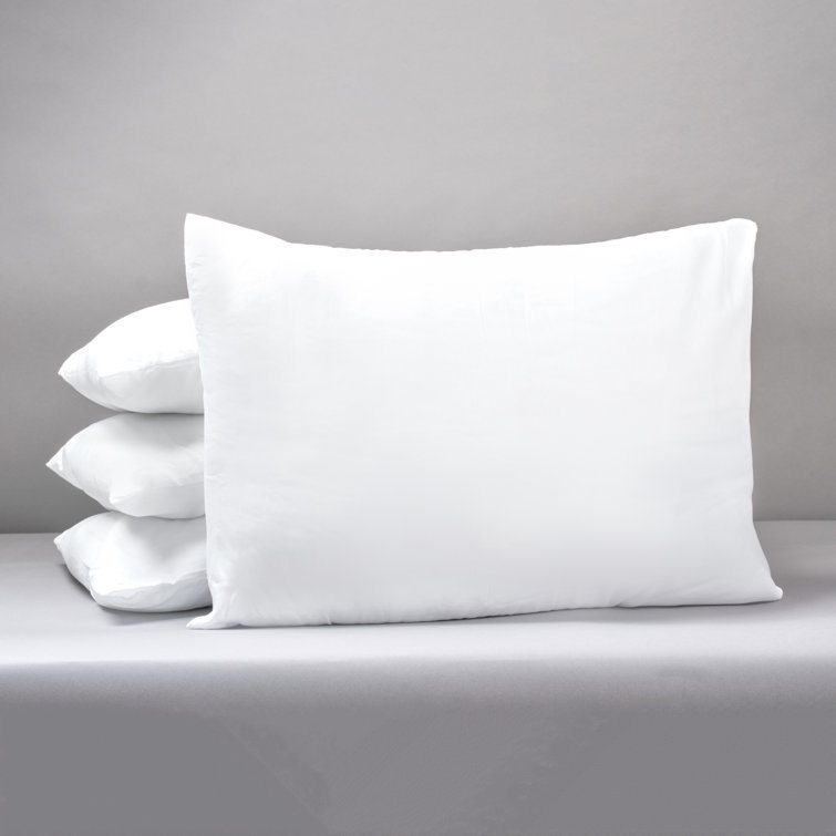 Slumberdown Anti Snore Medium Support Back Sleeper Pillow & Reviews
